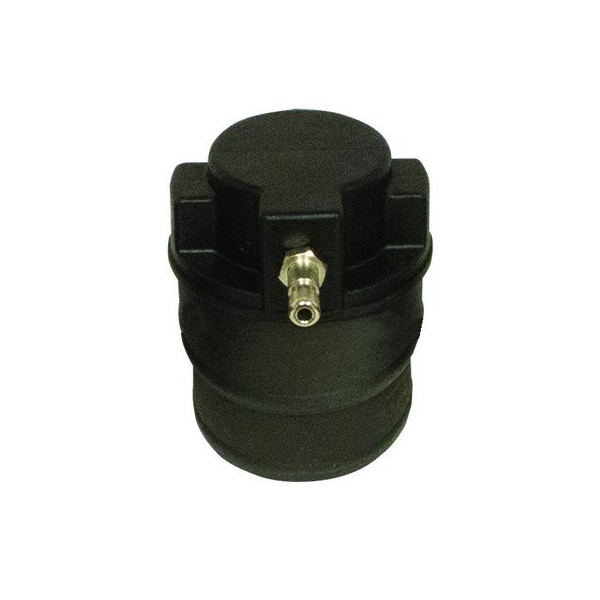 65/70mm Plugged Adapter